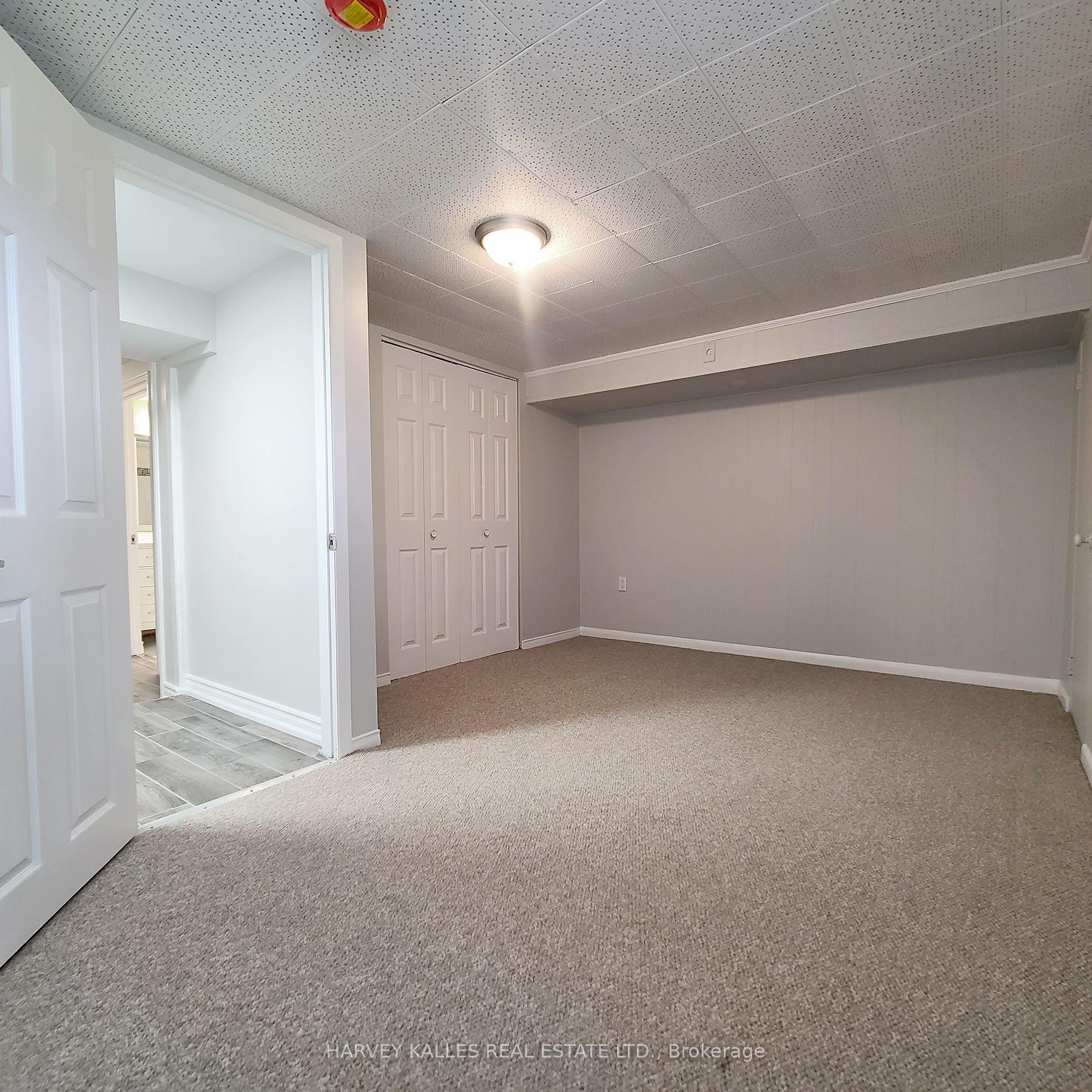 114 Empress Avenue Lower, Toronto Unit: Lower