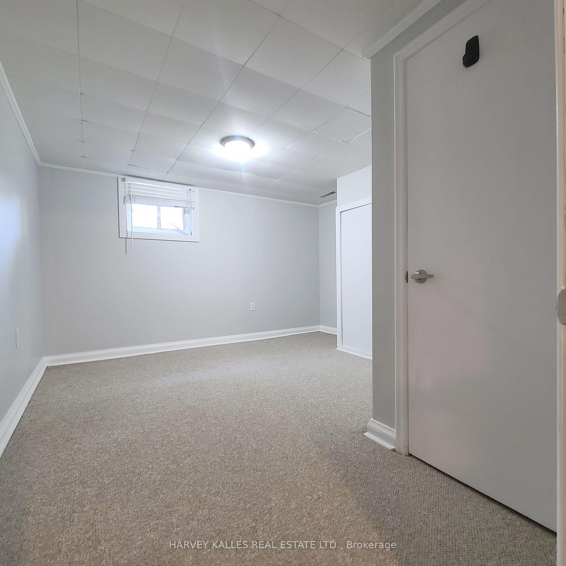 114 Empress Avenue Lower, Toronto Unit: Lower