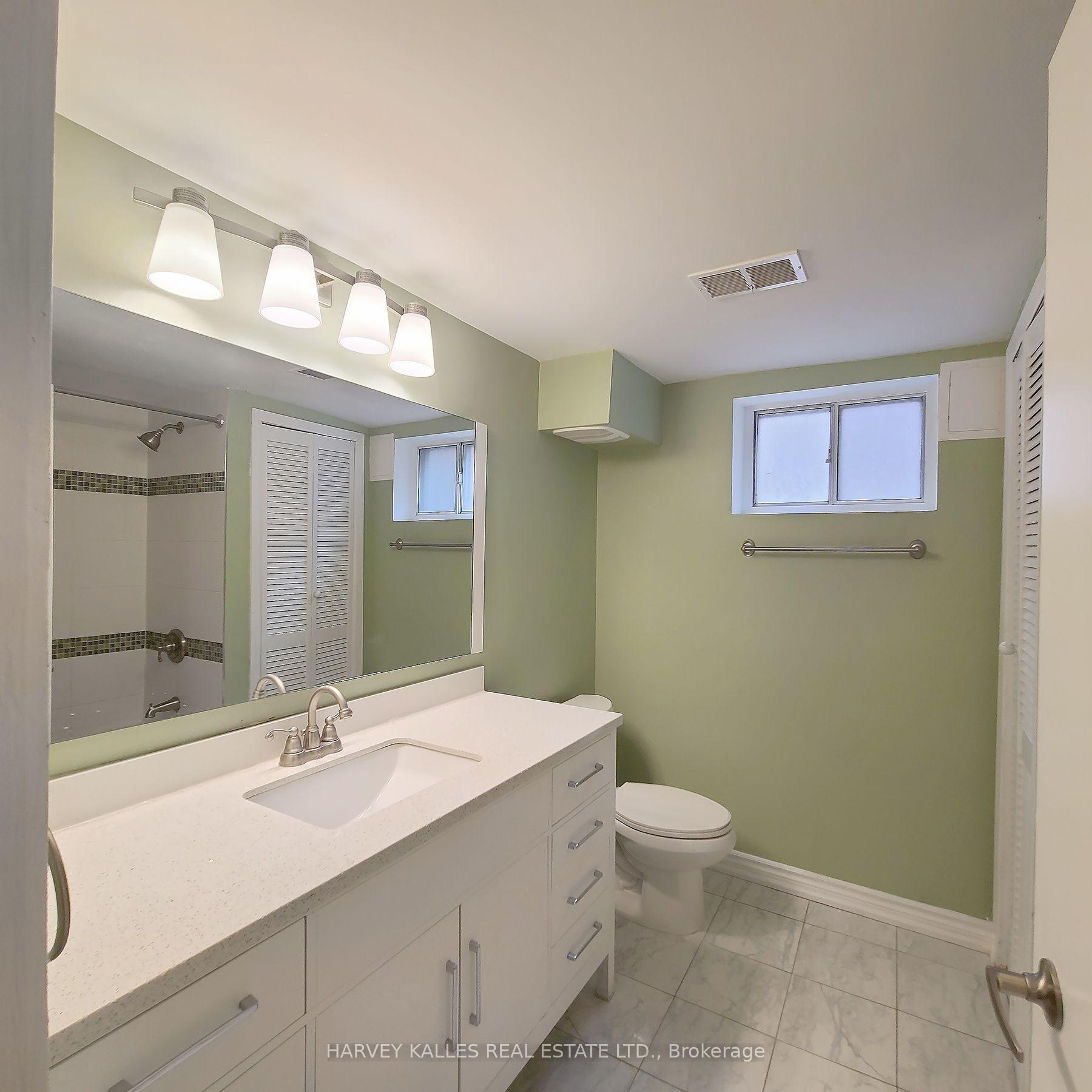 114 Empress Avenue Lower, Toronto Unit: Lower