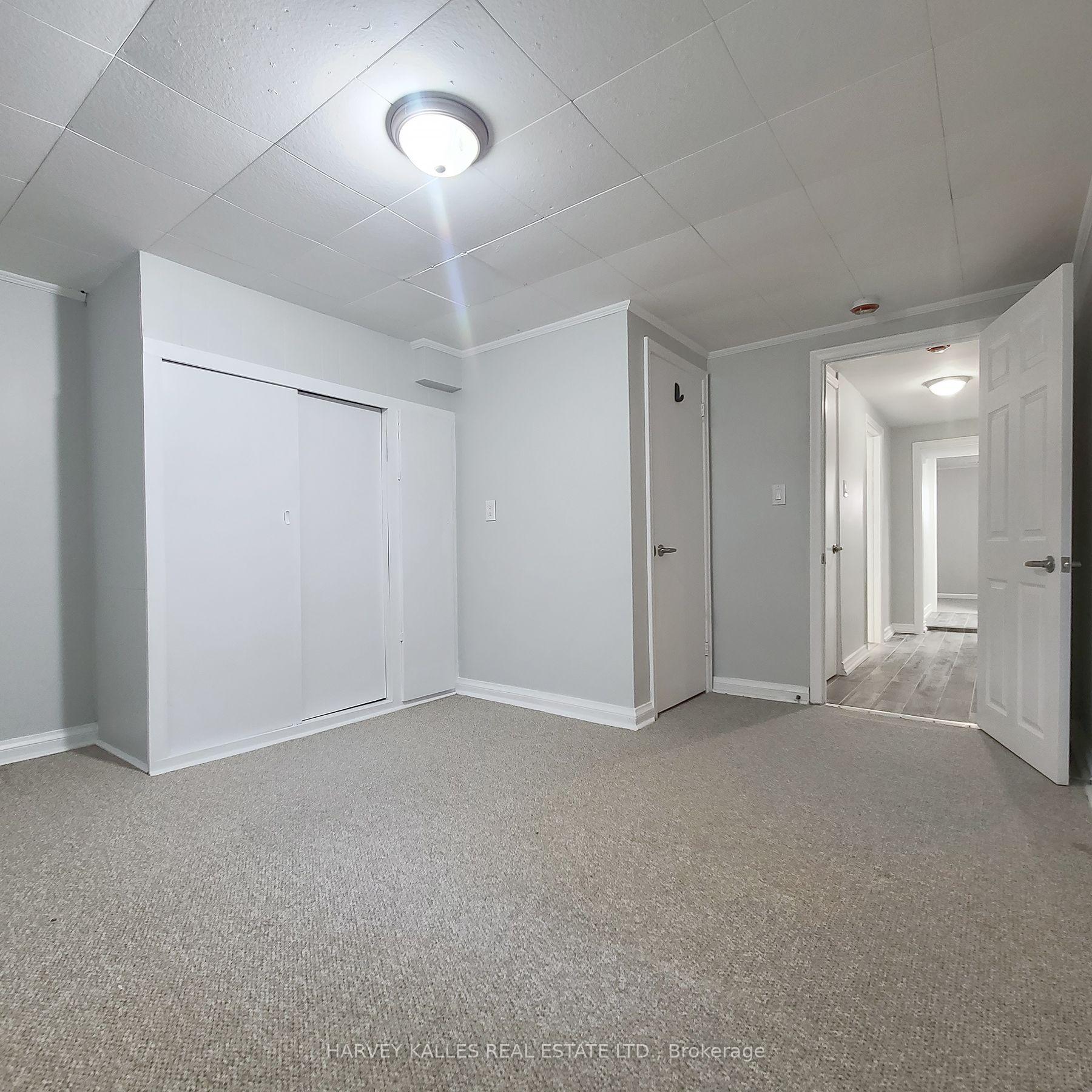 114 Empress Avenue Lower, Toronto Unit: Lower