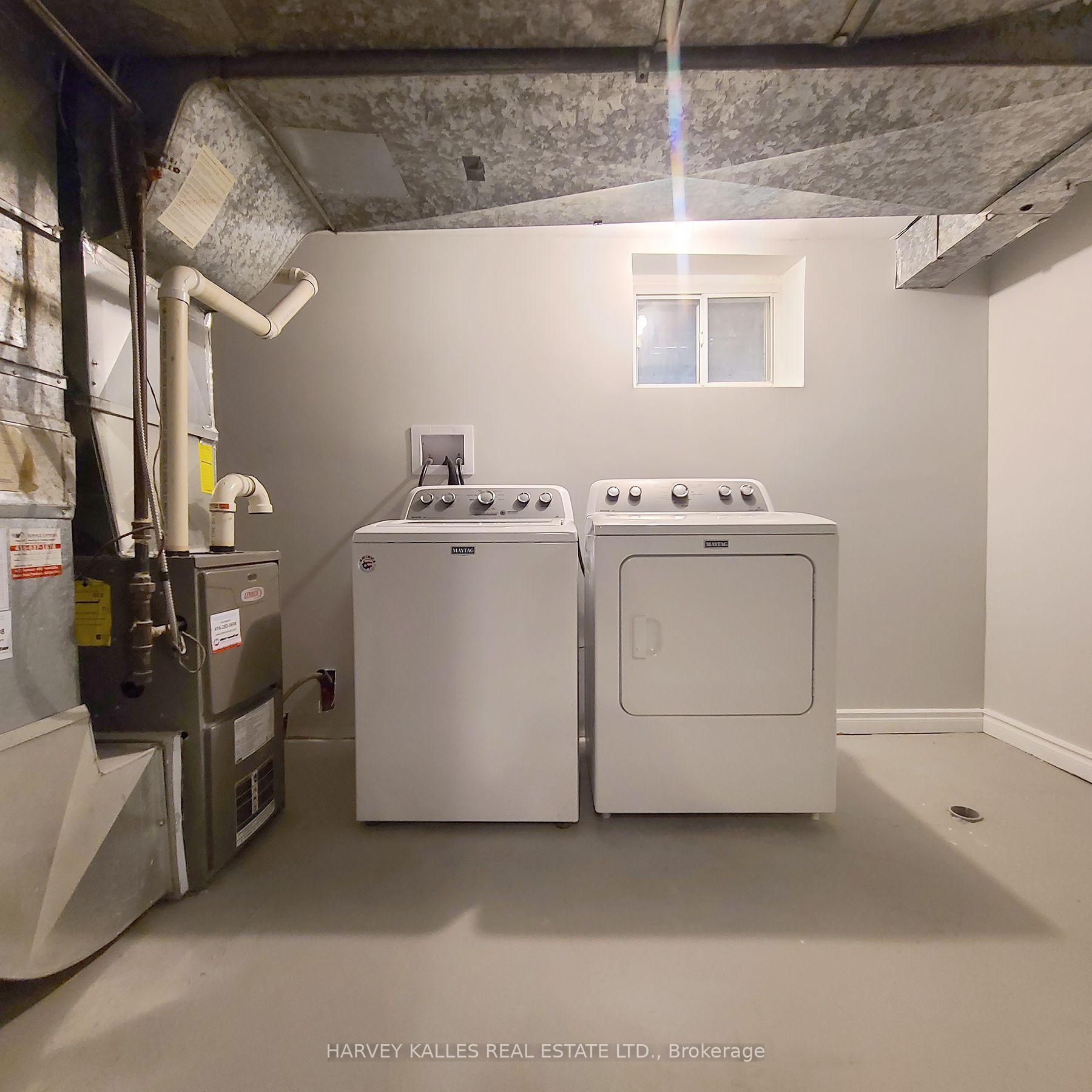 114 Empress Avenue Lower, Toronto Unit: Lower