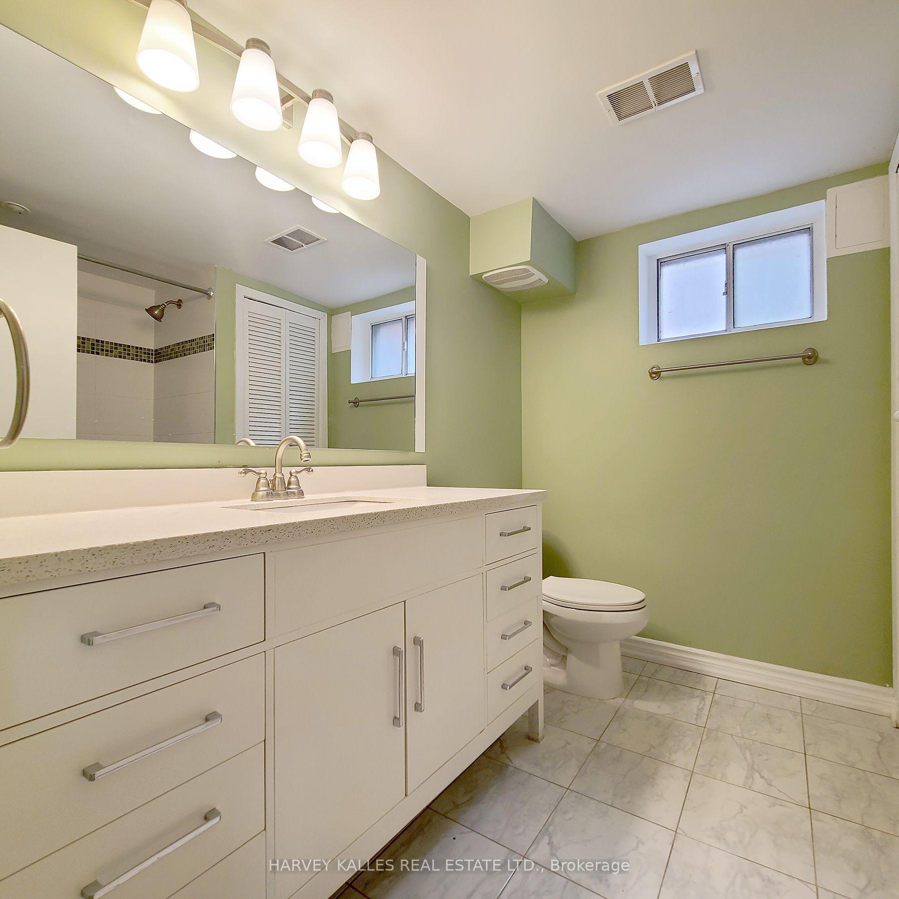 114 Empress Avenue Lower, Toronto Unit: Lower