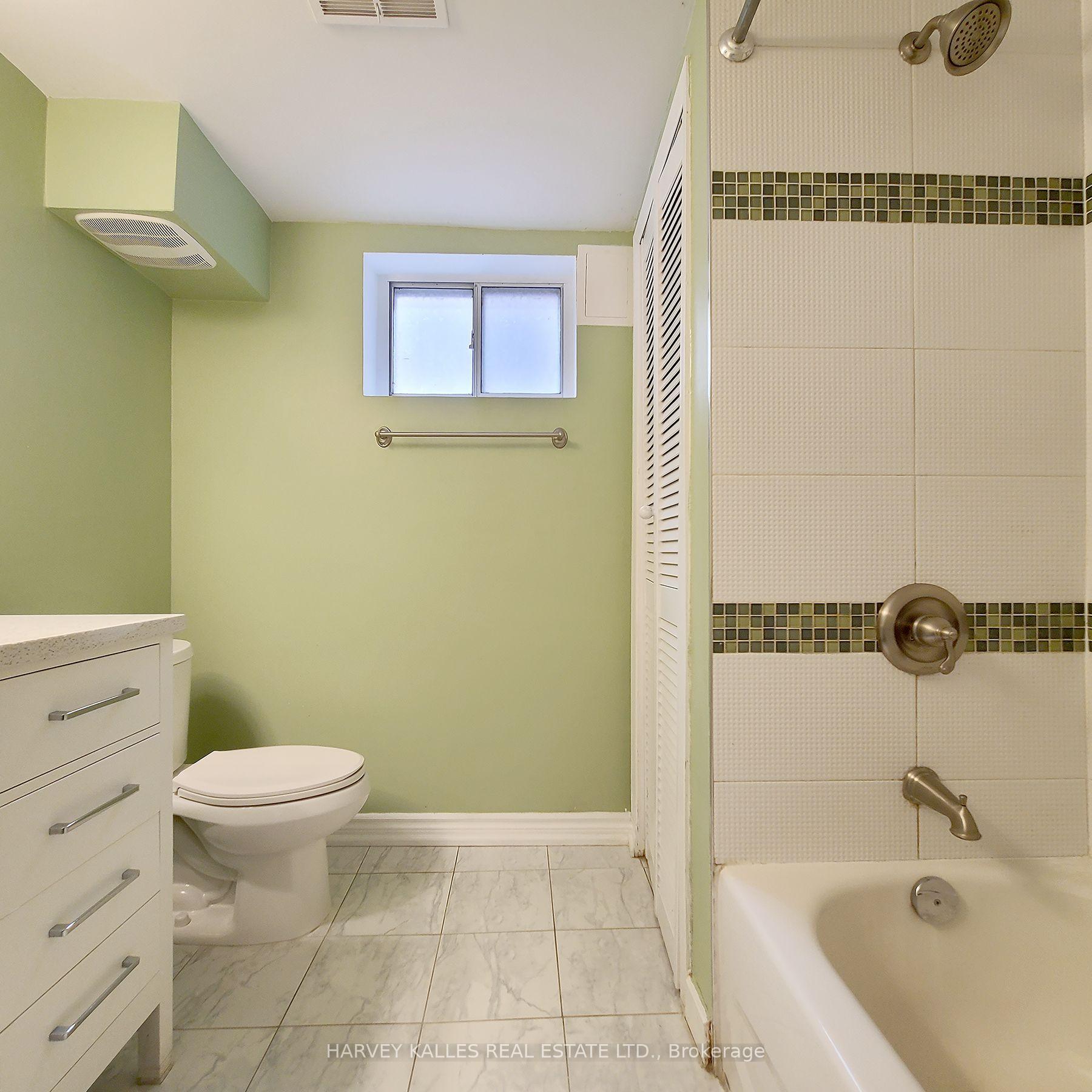 114 Empress Avenue Lower, Toronto Unit: Lower