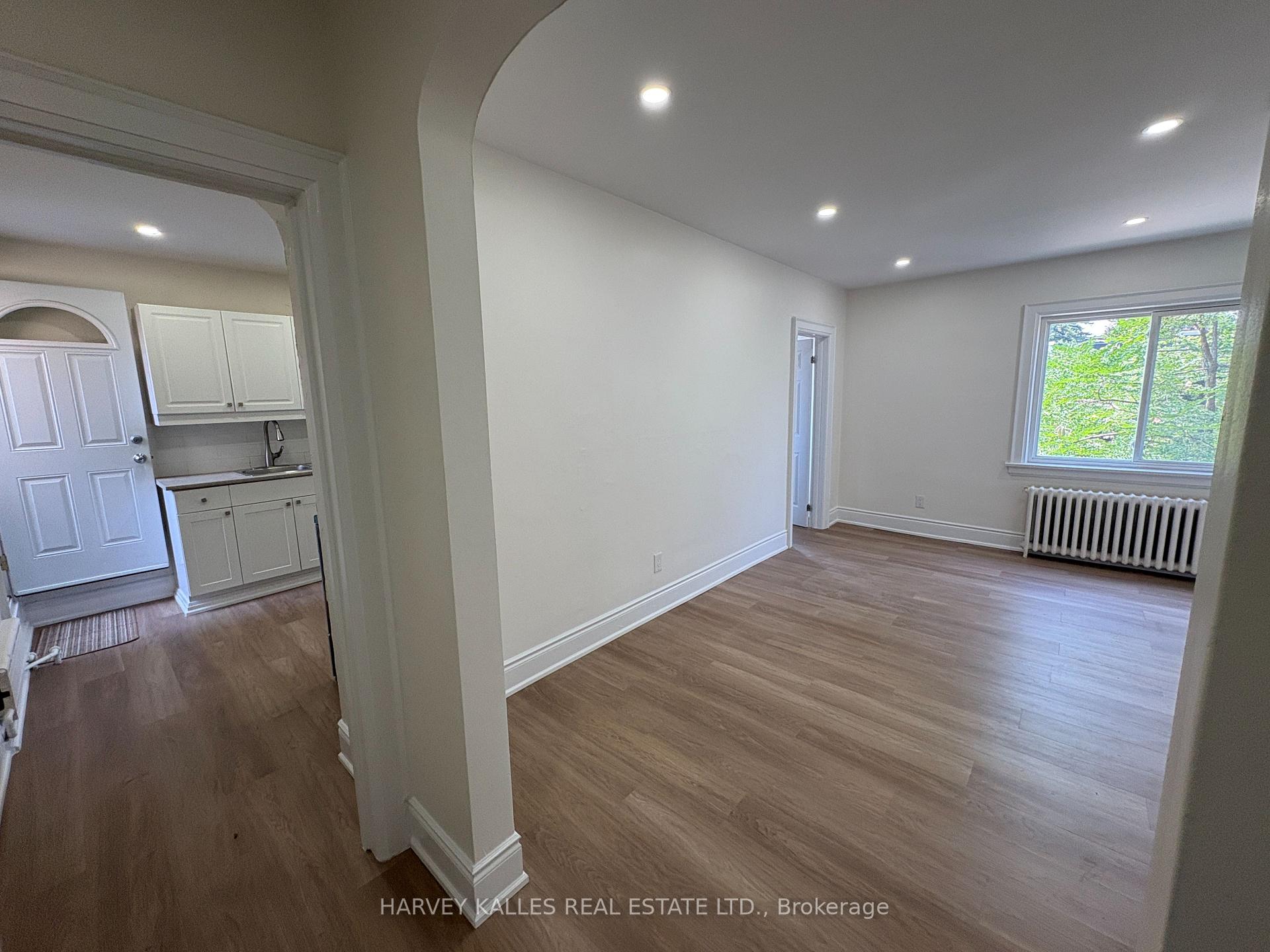 1611 Bayview Avenue A, Toronto Unit: A