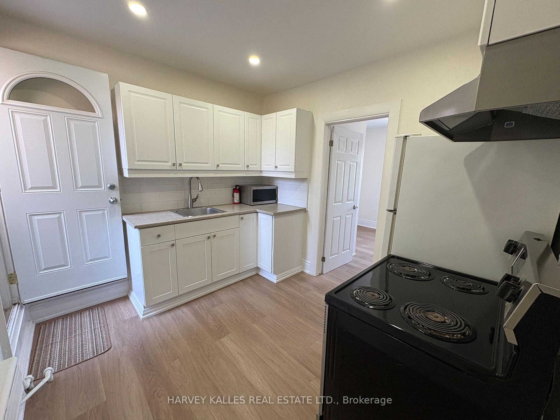 1611 Bayview Avenue A, Toronto Unit: A