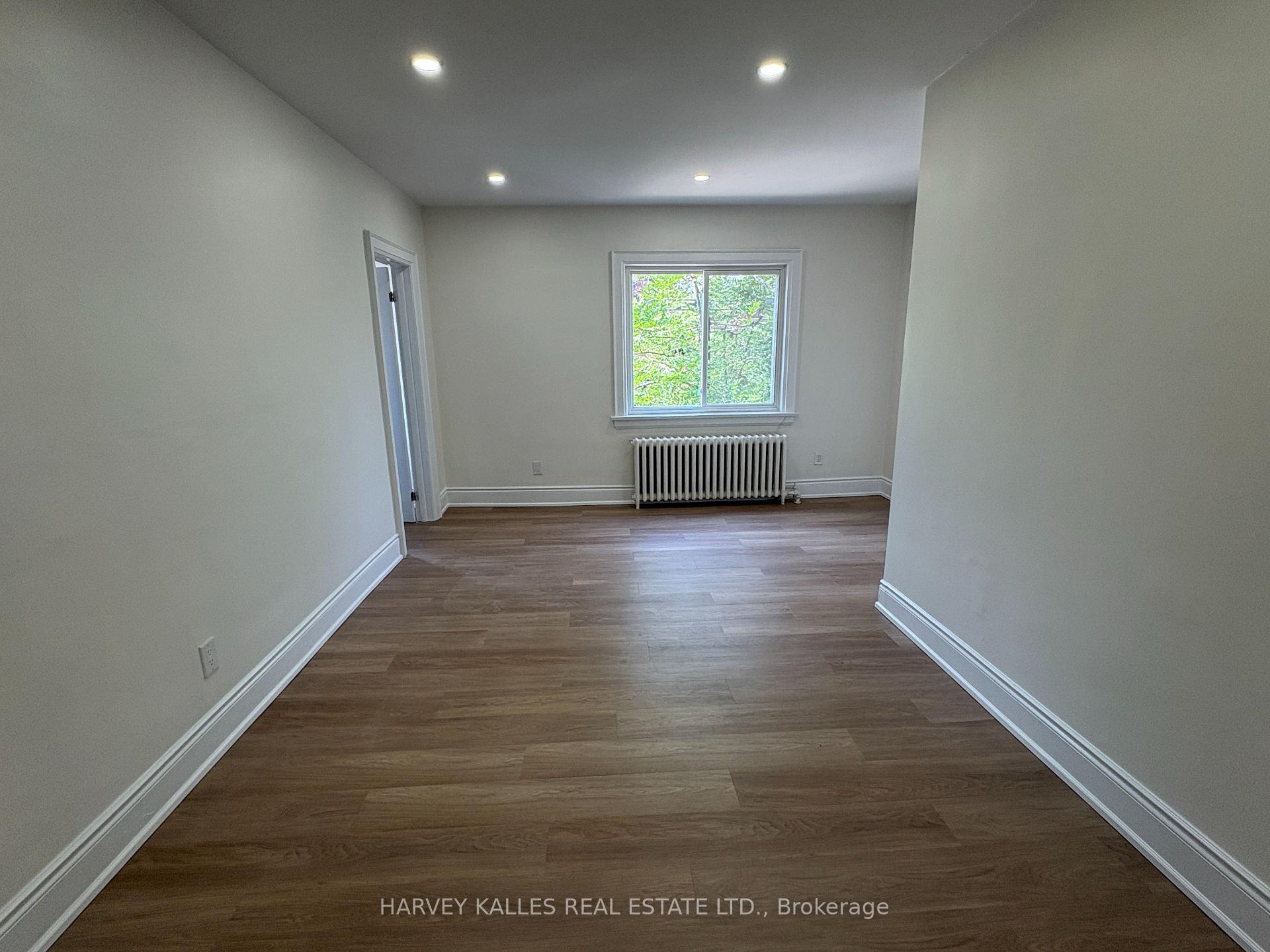 1611 Bayview Avenue A, Toronto Unit: A