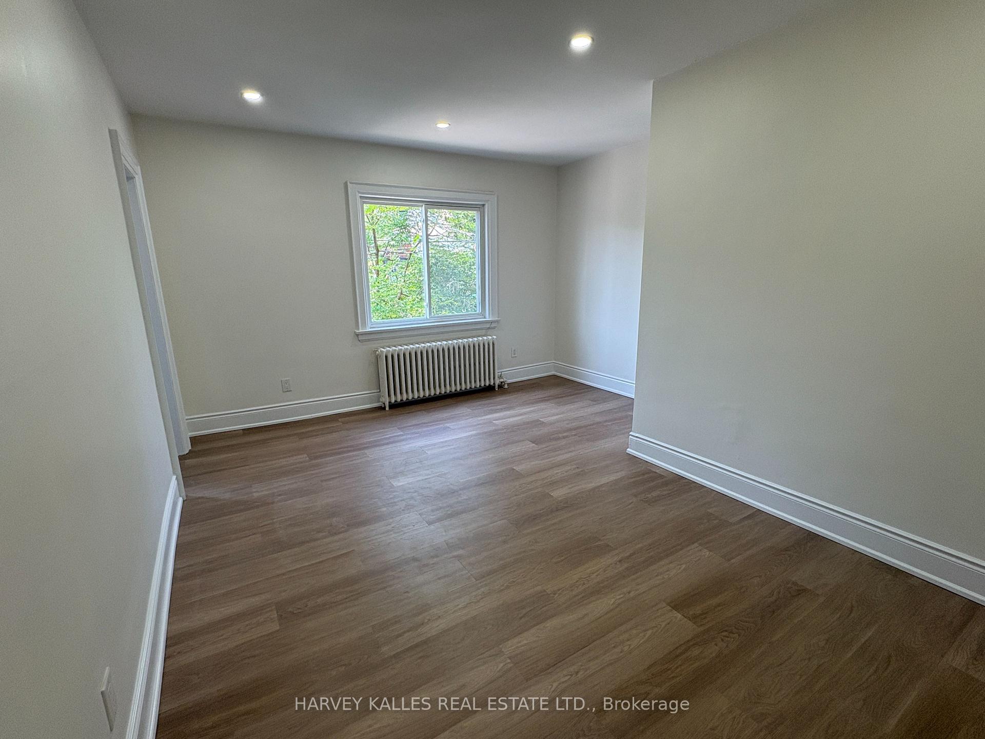 1611 Bayview Avenue A, Toronto Unit: A