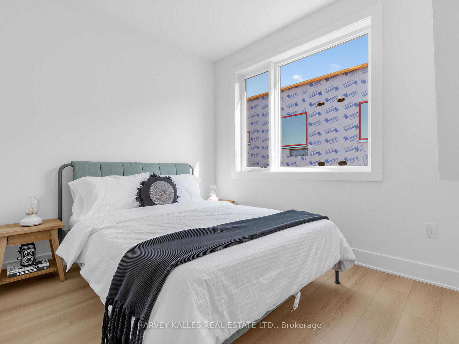 45 Bellevue Avenue 1a, Toronto Unit: 1a