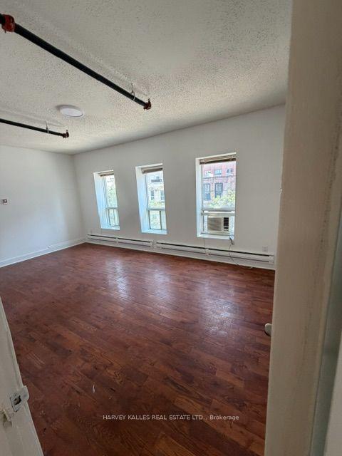 214 Queen Street W 3rd floor, Toronto Unit: 3rd floor