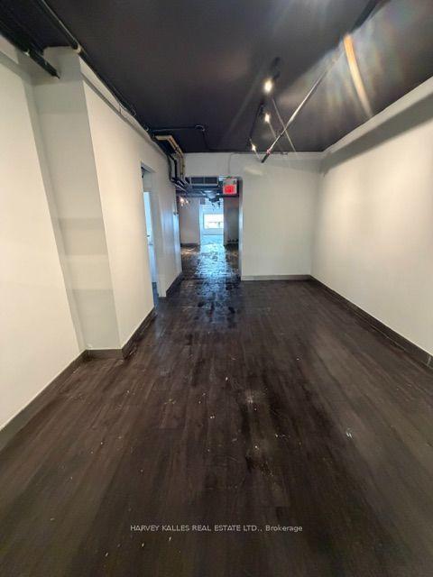 214 Queen Street W 2nd Flr, Toronto Unit: 2nd Flr