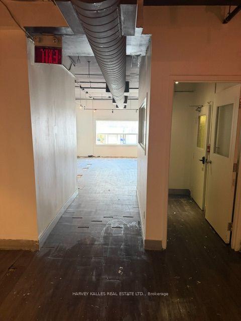 214 Queen Street W 2nd Flr, Toronto Unit: 2nd Flr