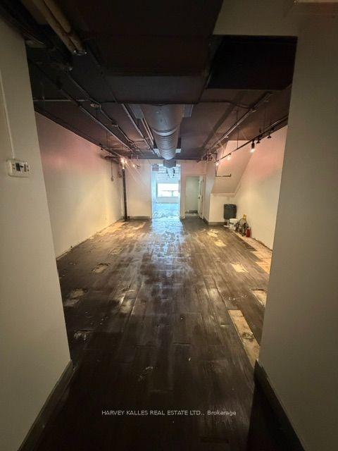 214 Queen Street W 2nd Flr, Toronto Unit: 2nd Flr