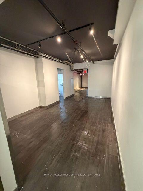 214 Queen Street W 2nd Flr, Toronto Unit: 2nd Flr