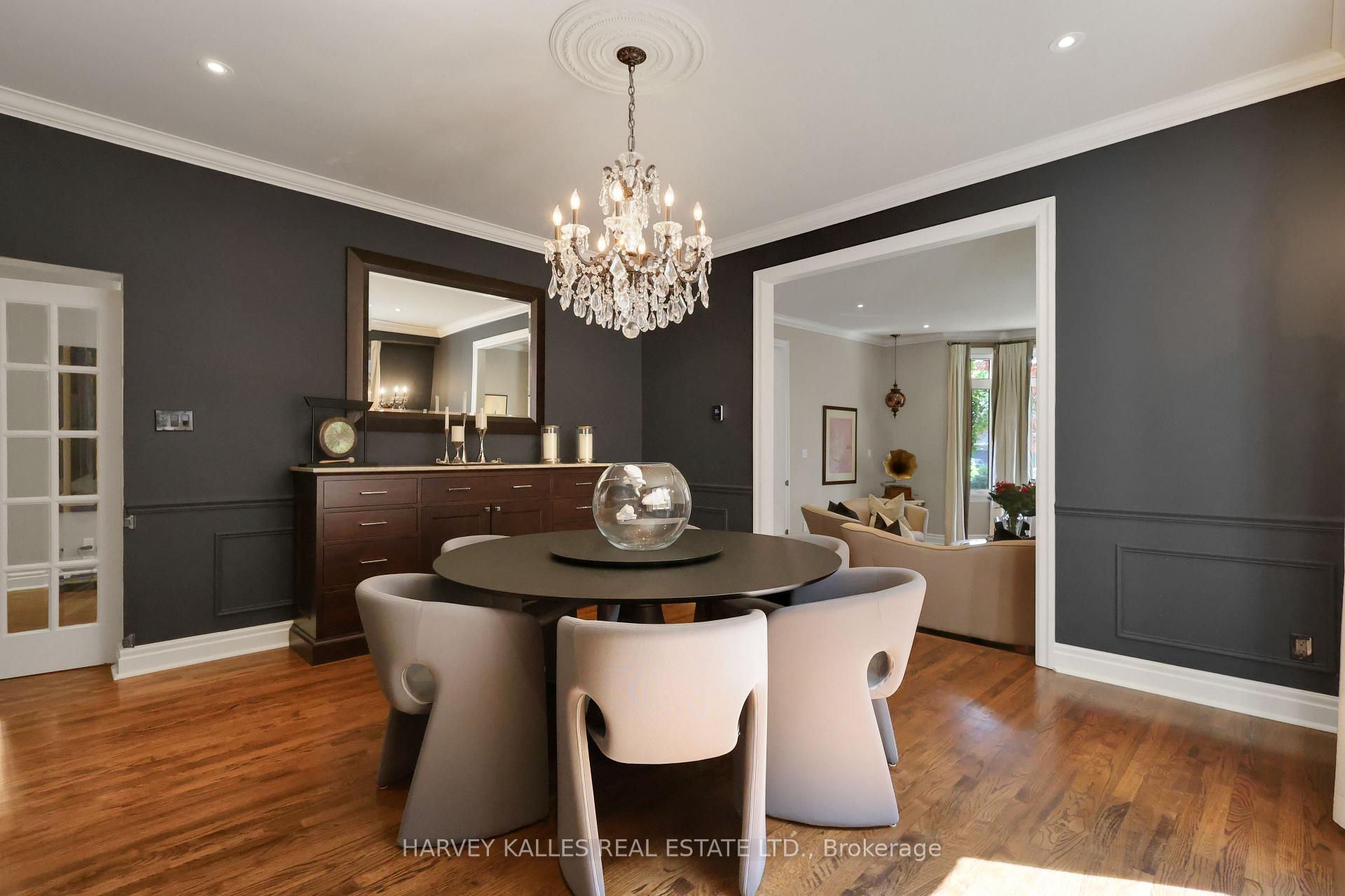 254 Yonge Boulevard, Toronto