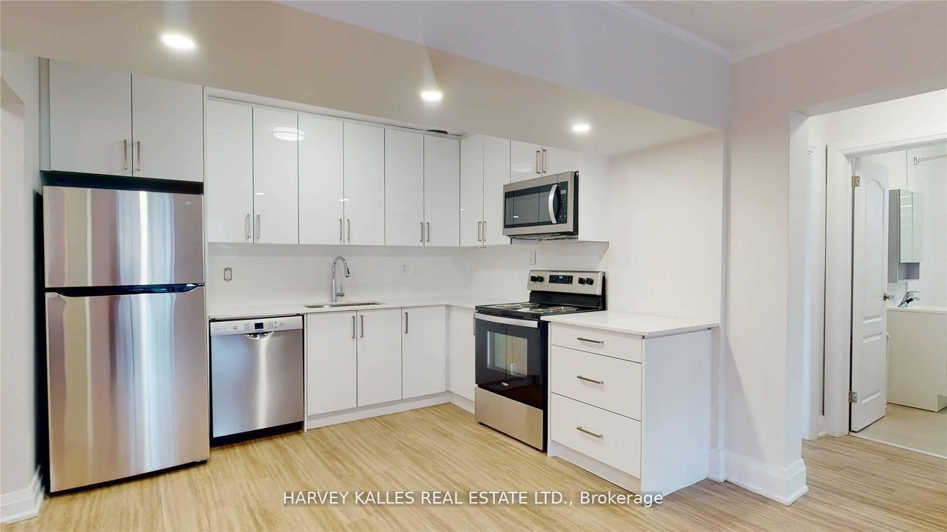 316 Lonsdale Road 2, Toronto Unit: 2