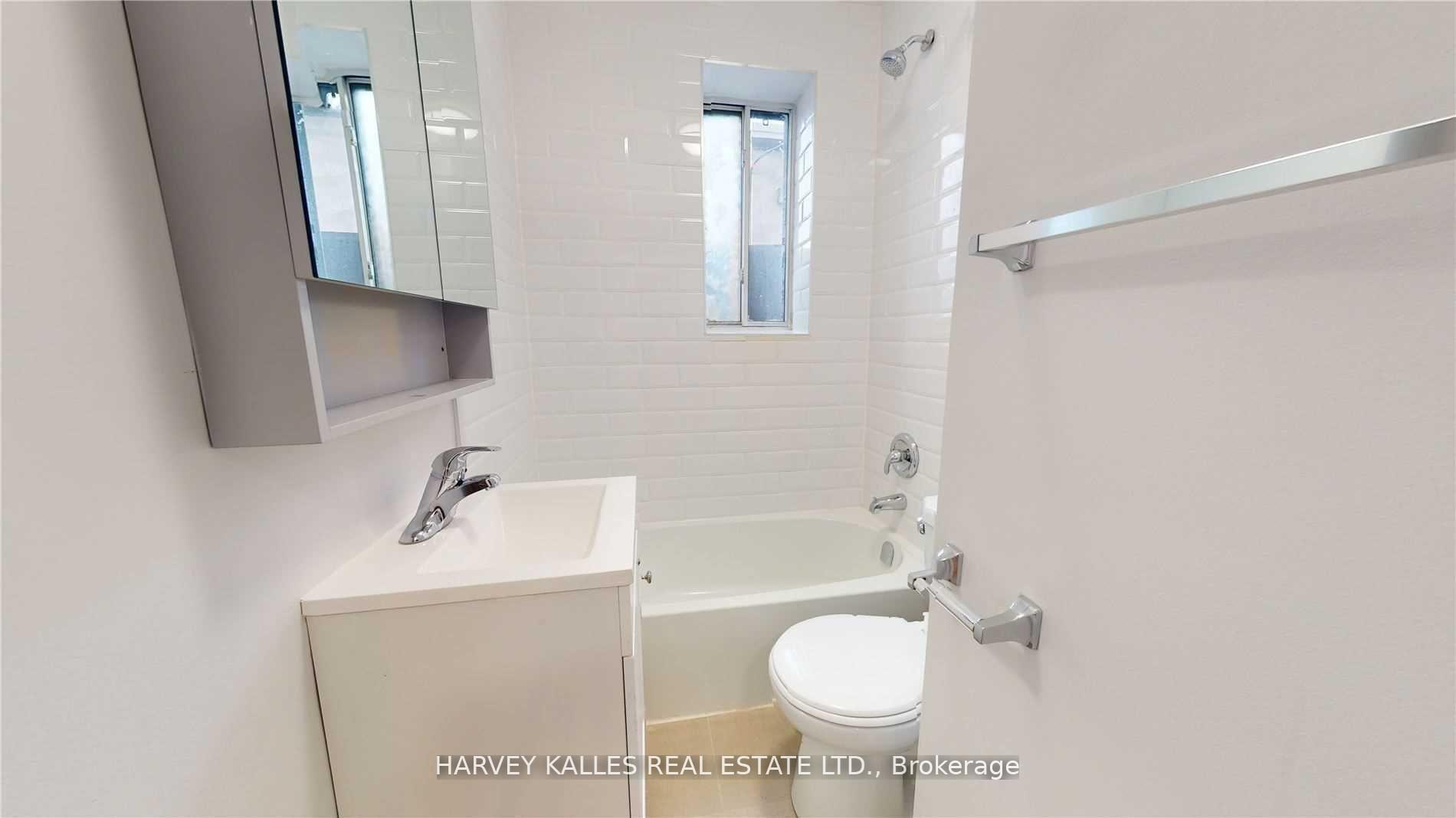 316 Lonsdale Road 2, Toronto Unit: 2