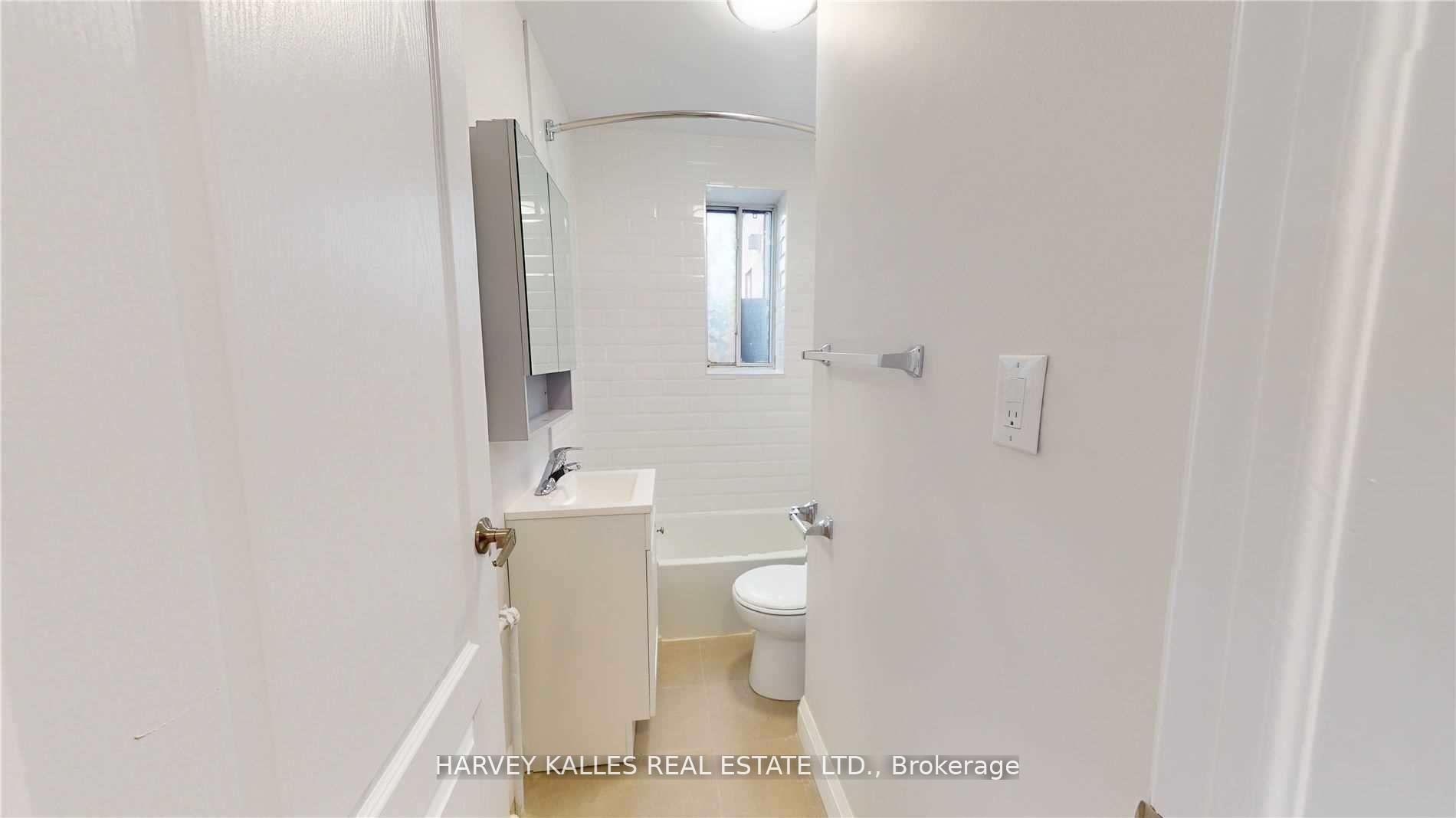 316 Lonsdale Road 2, Toronto Unit: 2