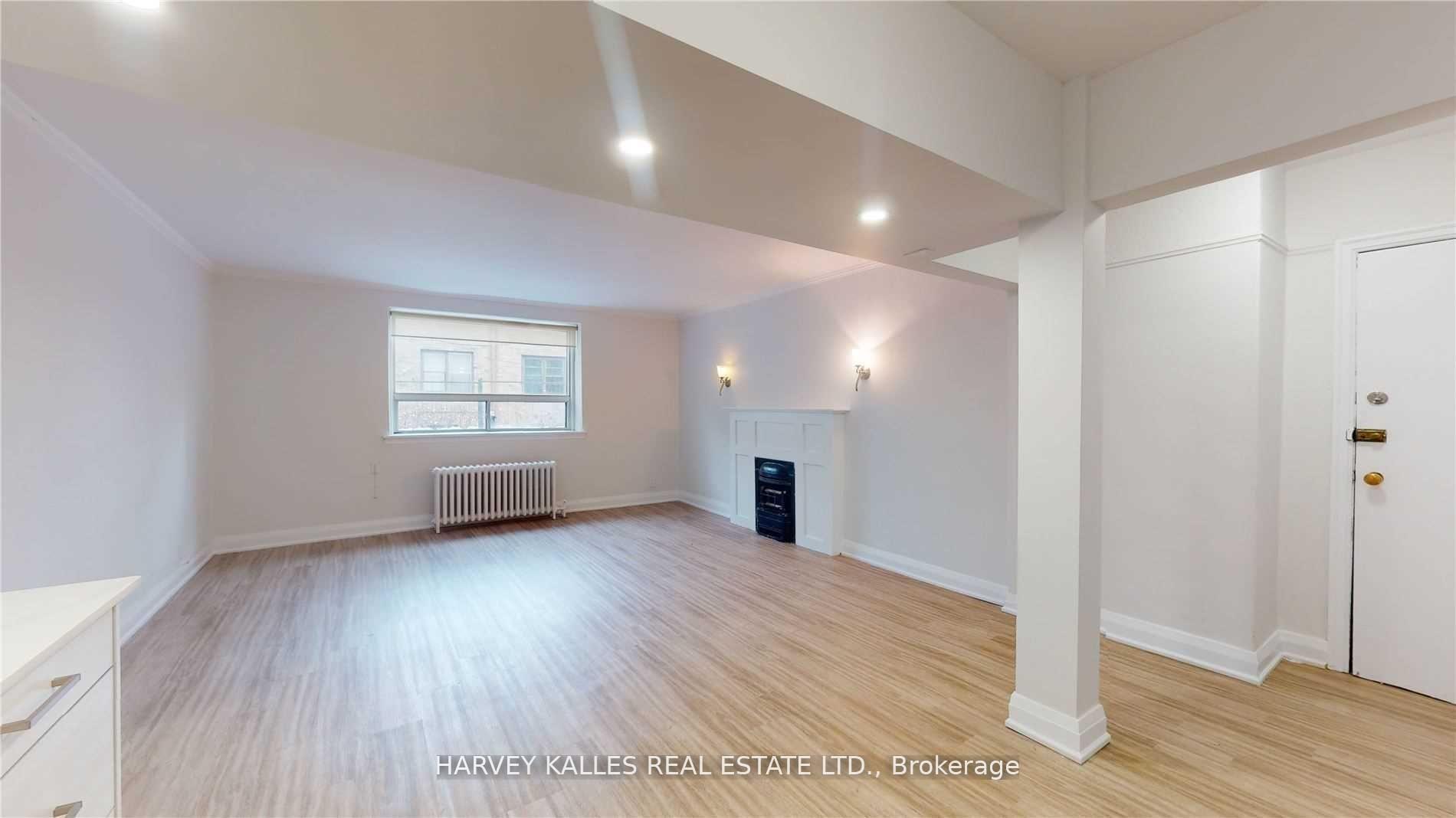 316 Lonsdale Road 2, Toronto Unit: 2