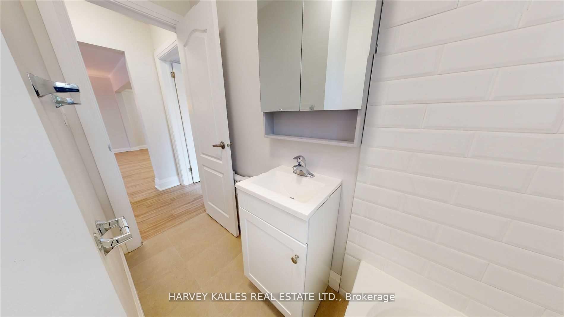 316 Lonsdale Road 2, Toronto Unit: 2