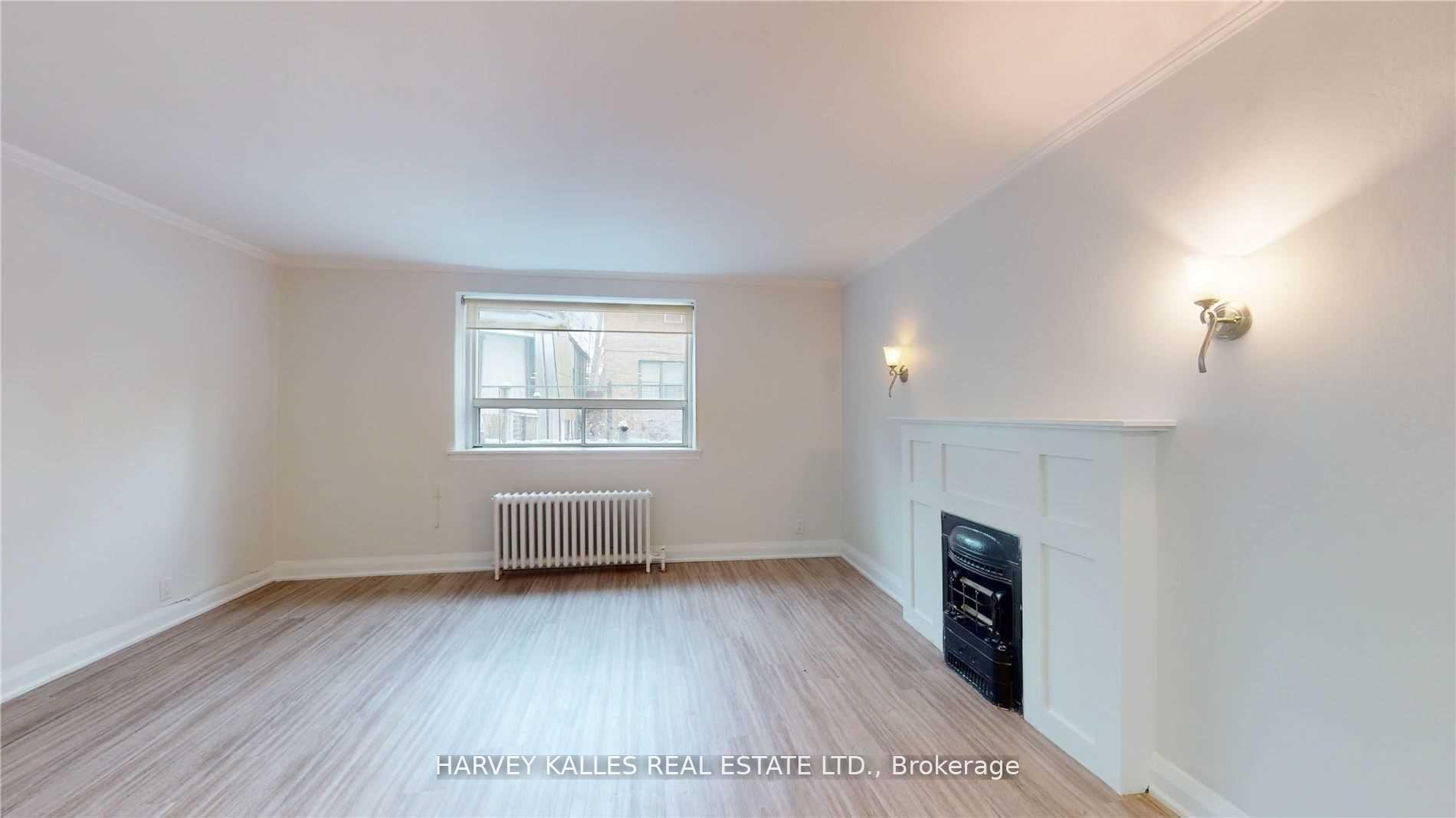 316 Lonsdale Road 2, Toronto Unit: 2