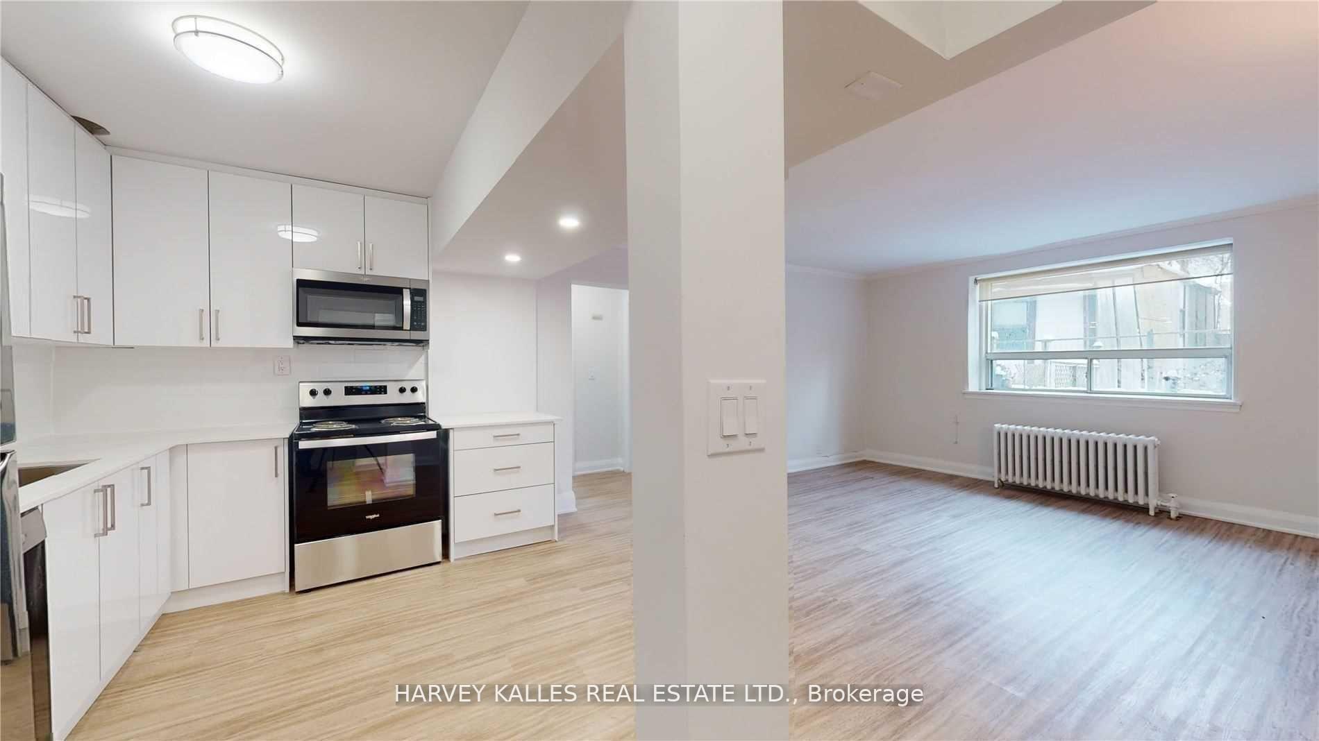 316 Lonsdale Road 2, Toronto Unit: 2