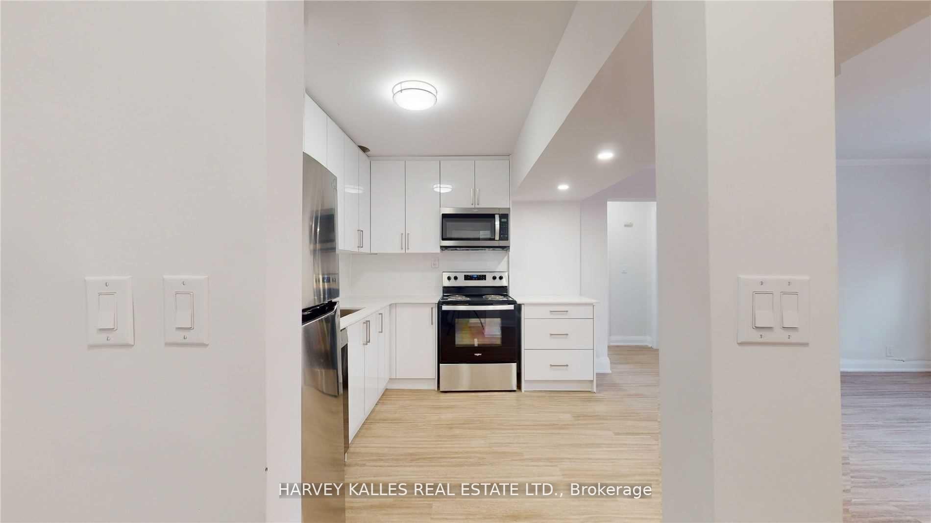 316 Lonsdale Road 2, Toronto Unit: 2
