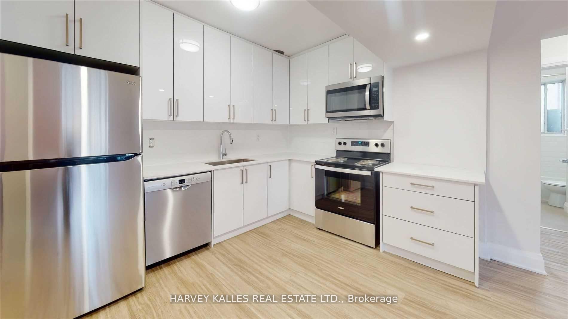 316 Lonsdale Road 2, Toronto Unit: 2