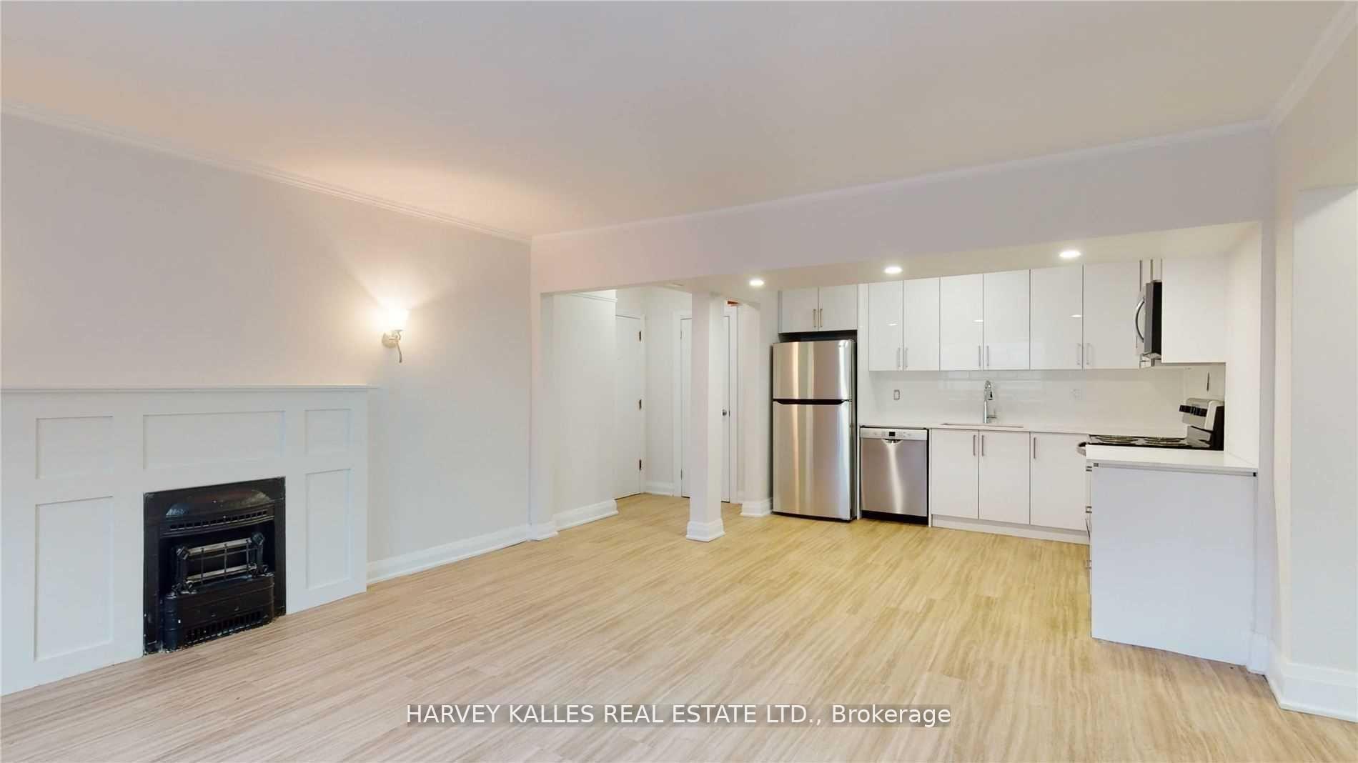 316 Lonsdale Road 2, Toronto Unit: 2