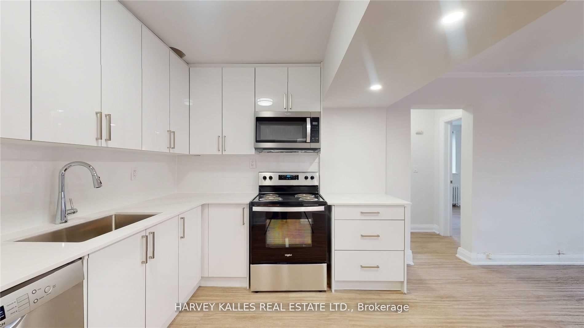316 Lonsdale Road 2, Toronto Unit: 2