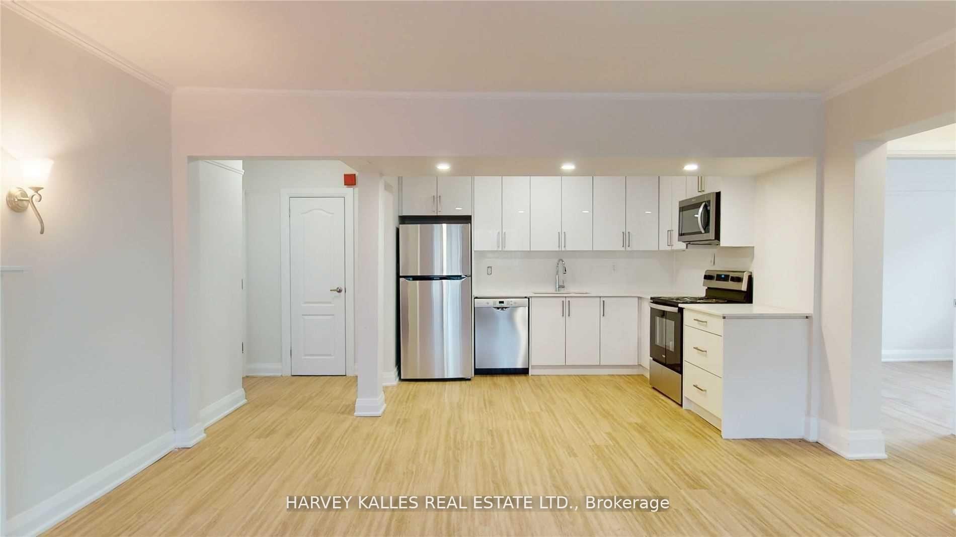 316 Lonsdale Road 2, Toronto Unit: 2