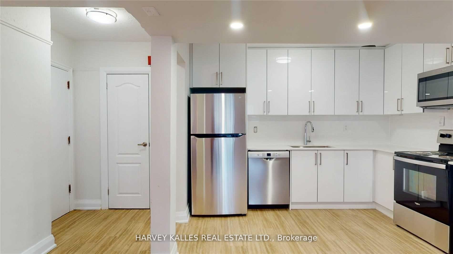 316 Lonsdale Road 2, Toronto Unit: 2