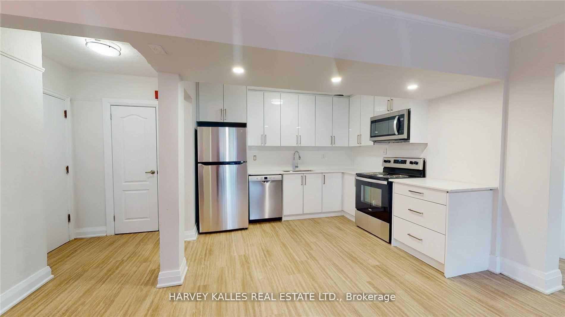 316 Lonsdale Road 2, Toronto Unit: 2