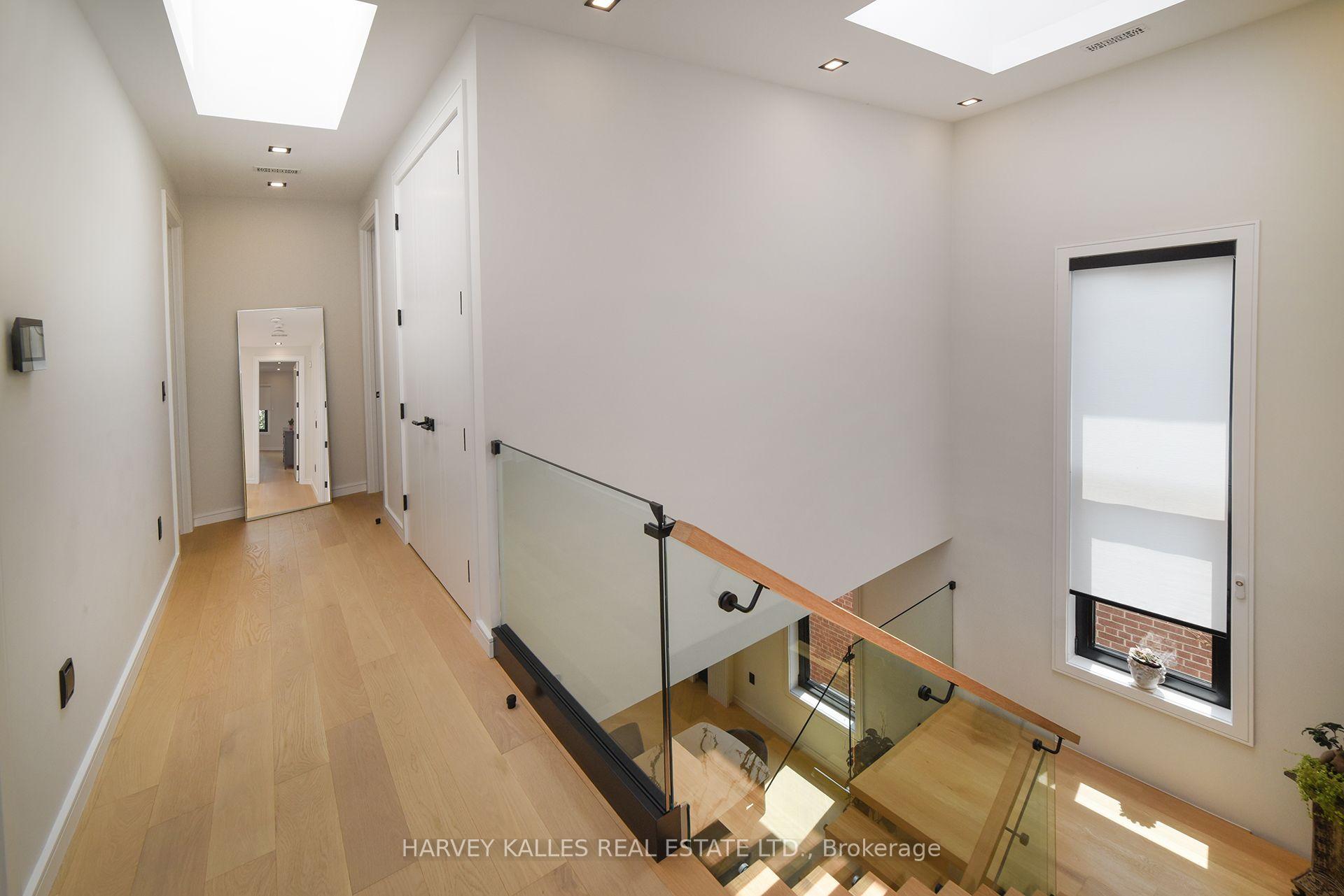 110 Mona Drive, Toronto
