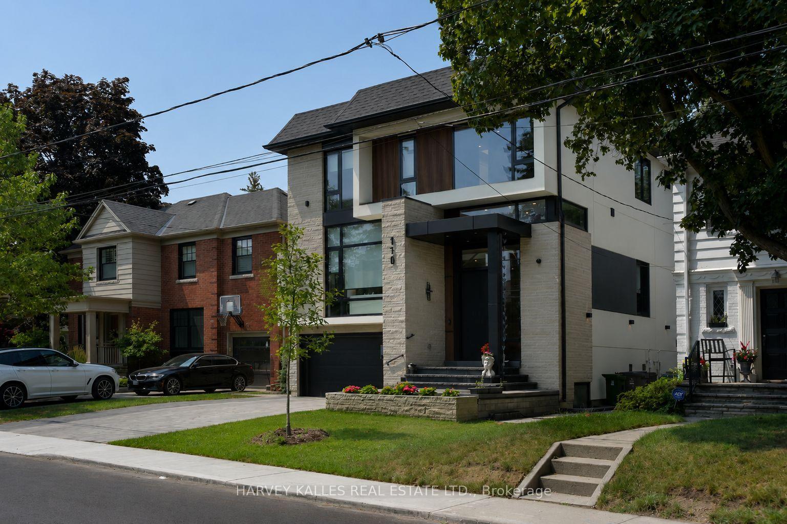 110 Mona Drive, Toronto