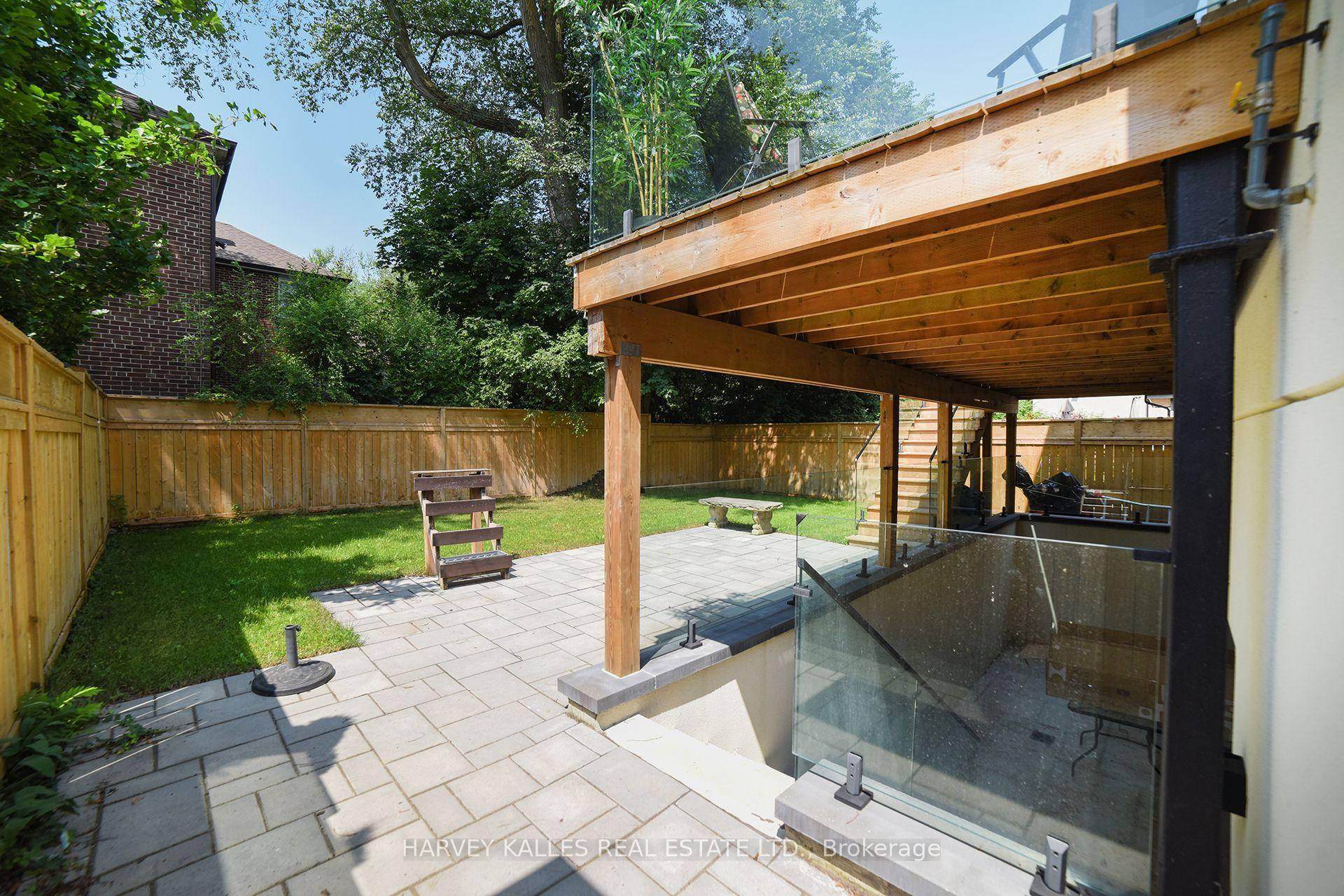 110 Mona Drive, Toronto