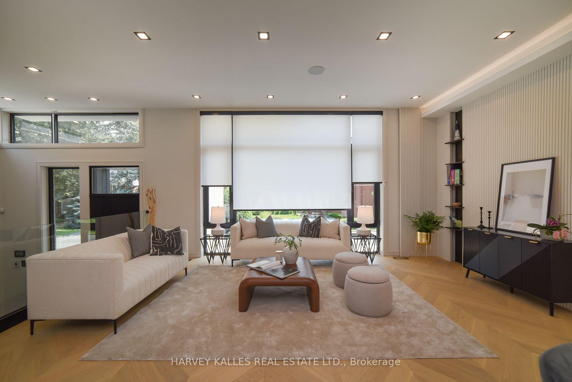 110 Mona Drive, Toronto