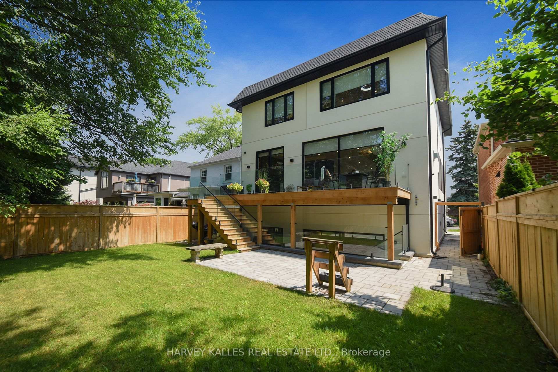 110 Mona Drive, Toronto