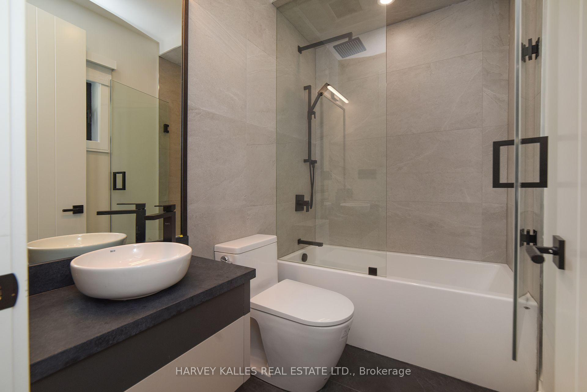 110 Mona Drive, Toronto