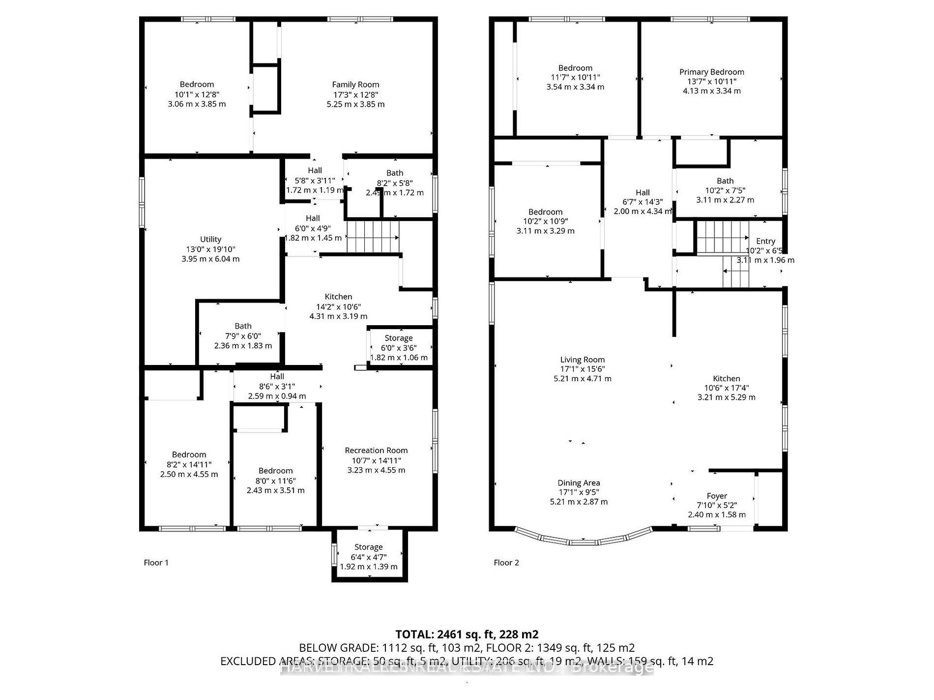 208 Betty Ann Drive, Toronto