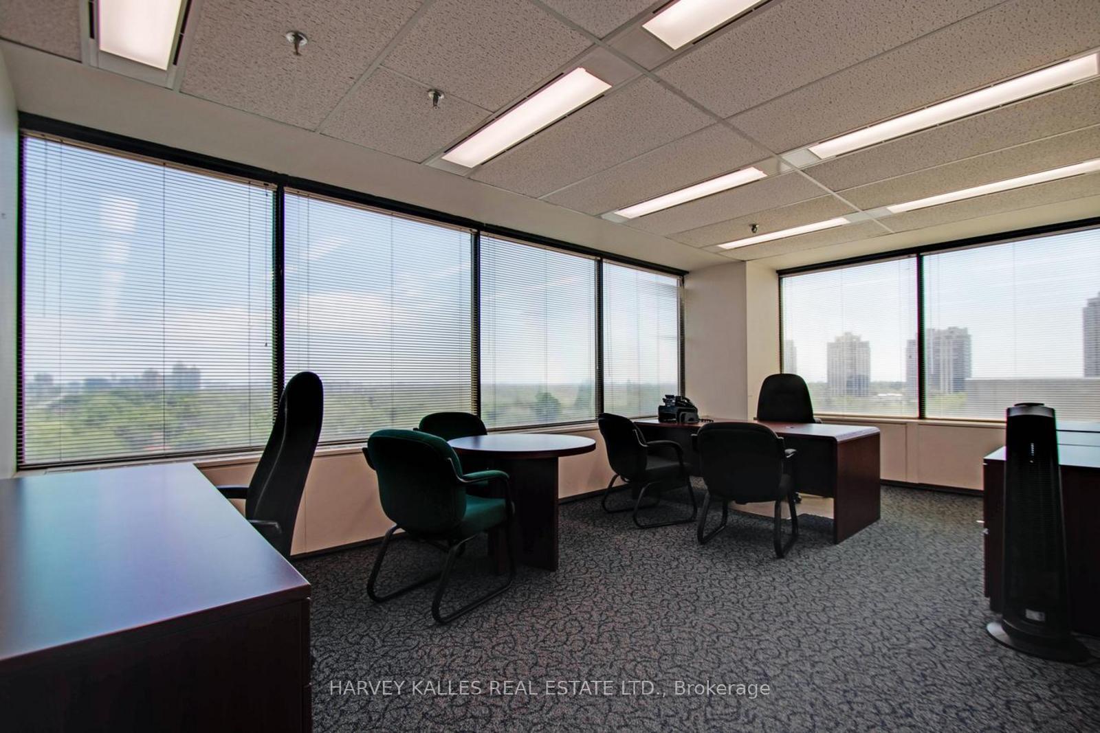 45 Sheppard Avenue E 930, Toronto Unit: 930