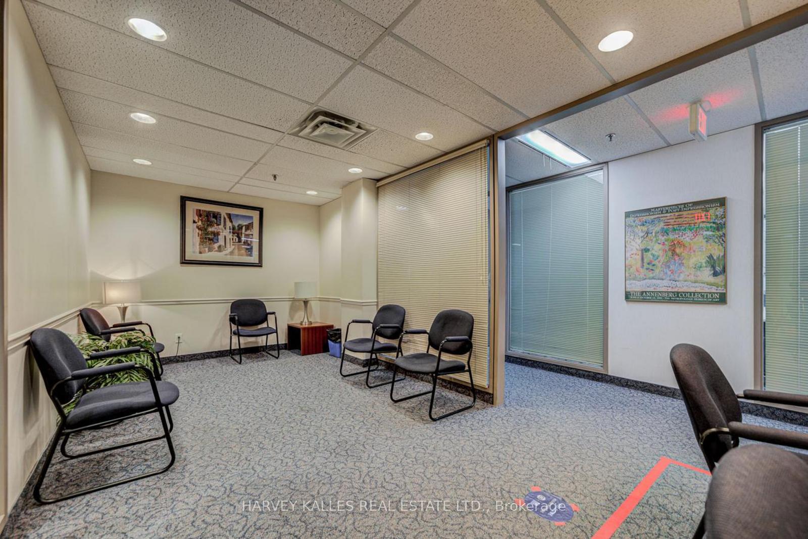 45 Sheppard Avenue E 935, Toronto Unit: 935