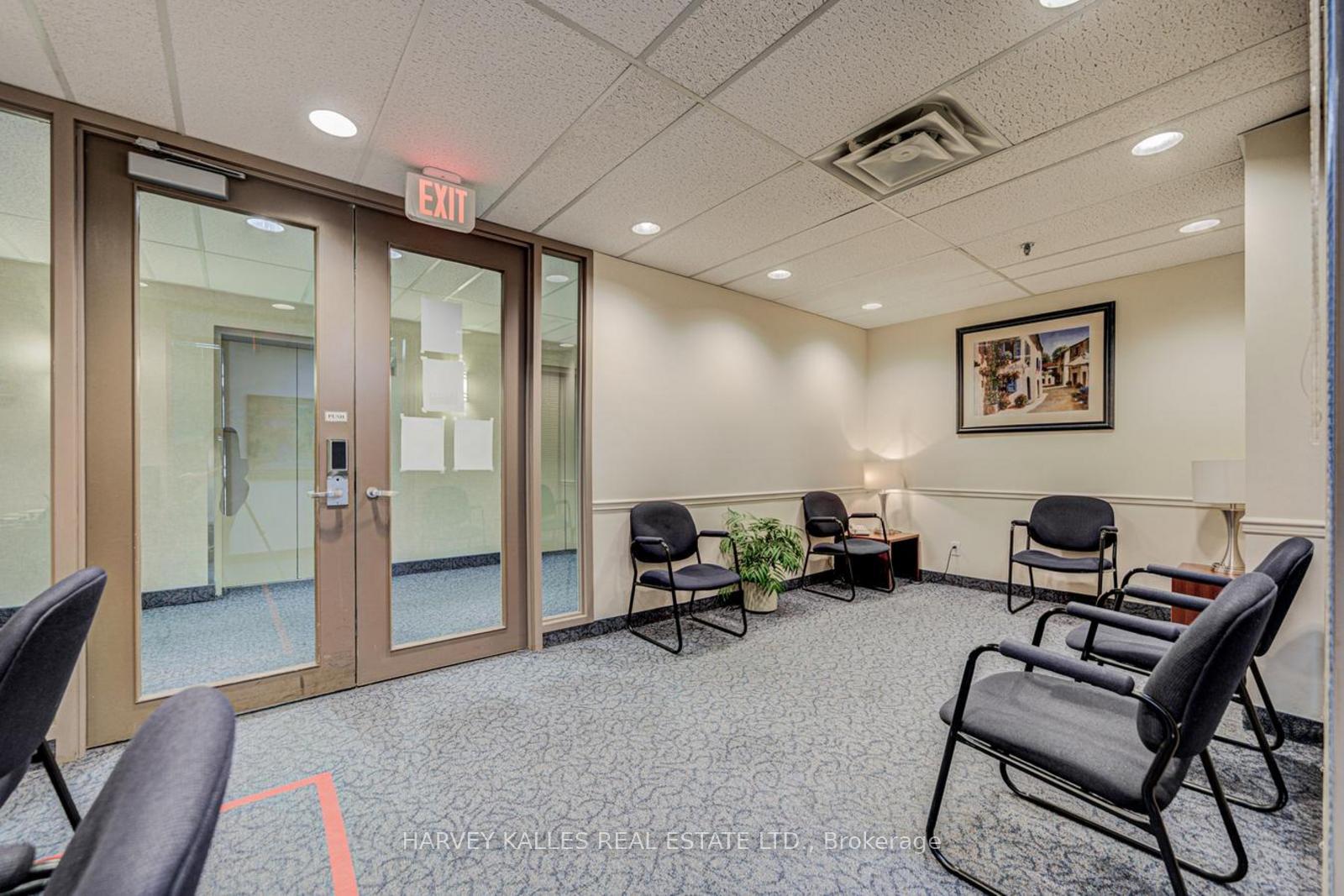 45 Sheppard Avenue E 935, Toronto Unit: 935