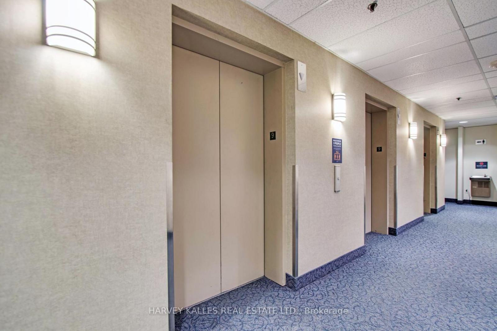45 Sheppard Avenue E 935, Toronto Unit: 935