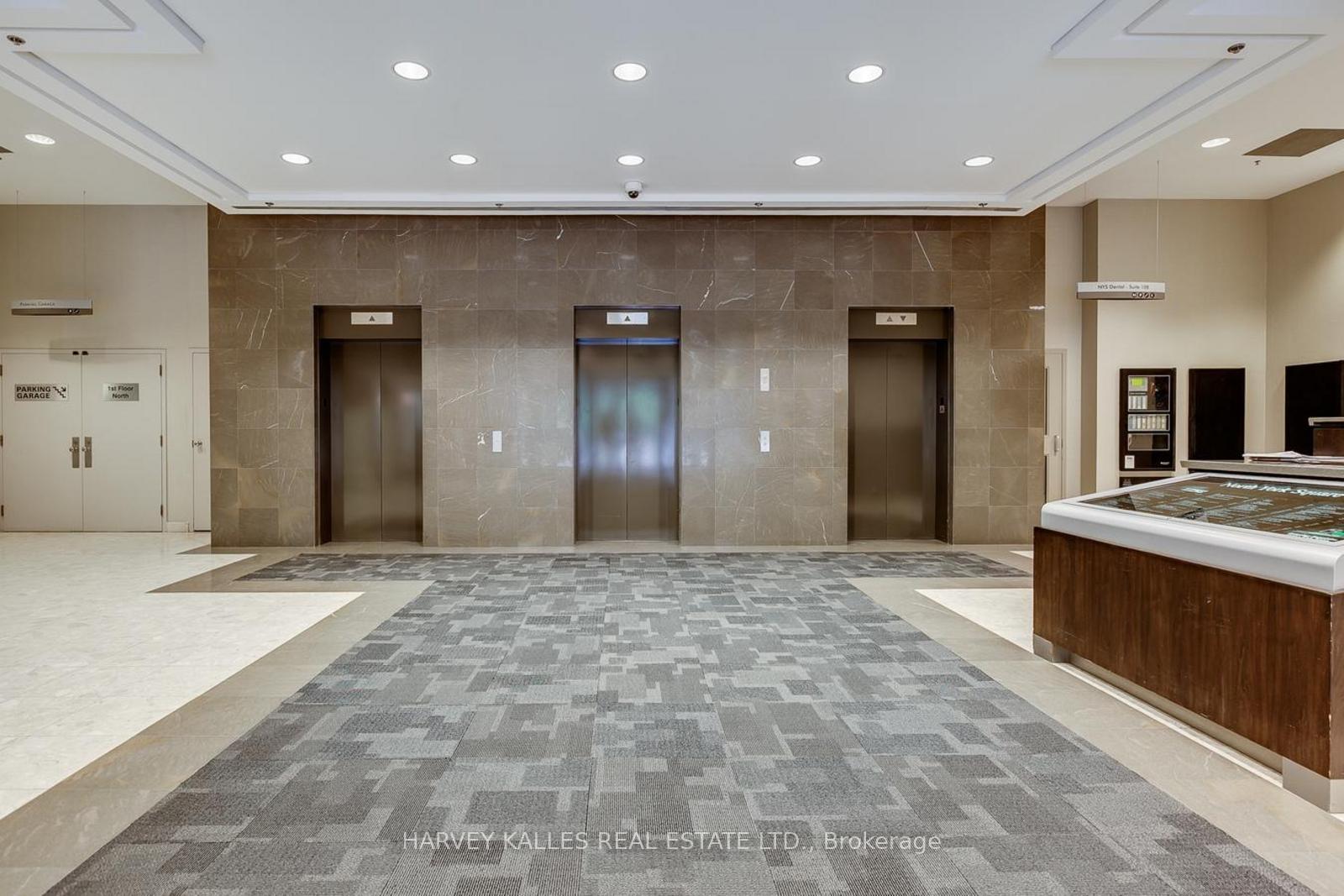 45 Sheppard Avenue E 935, Toronto Unit: 935