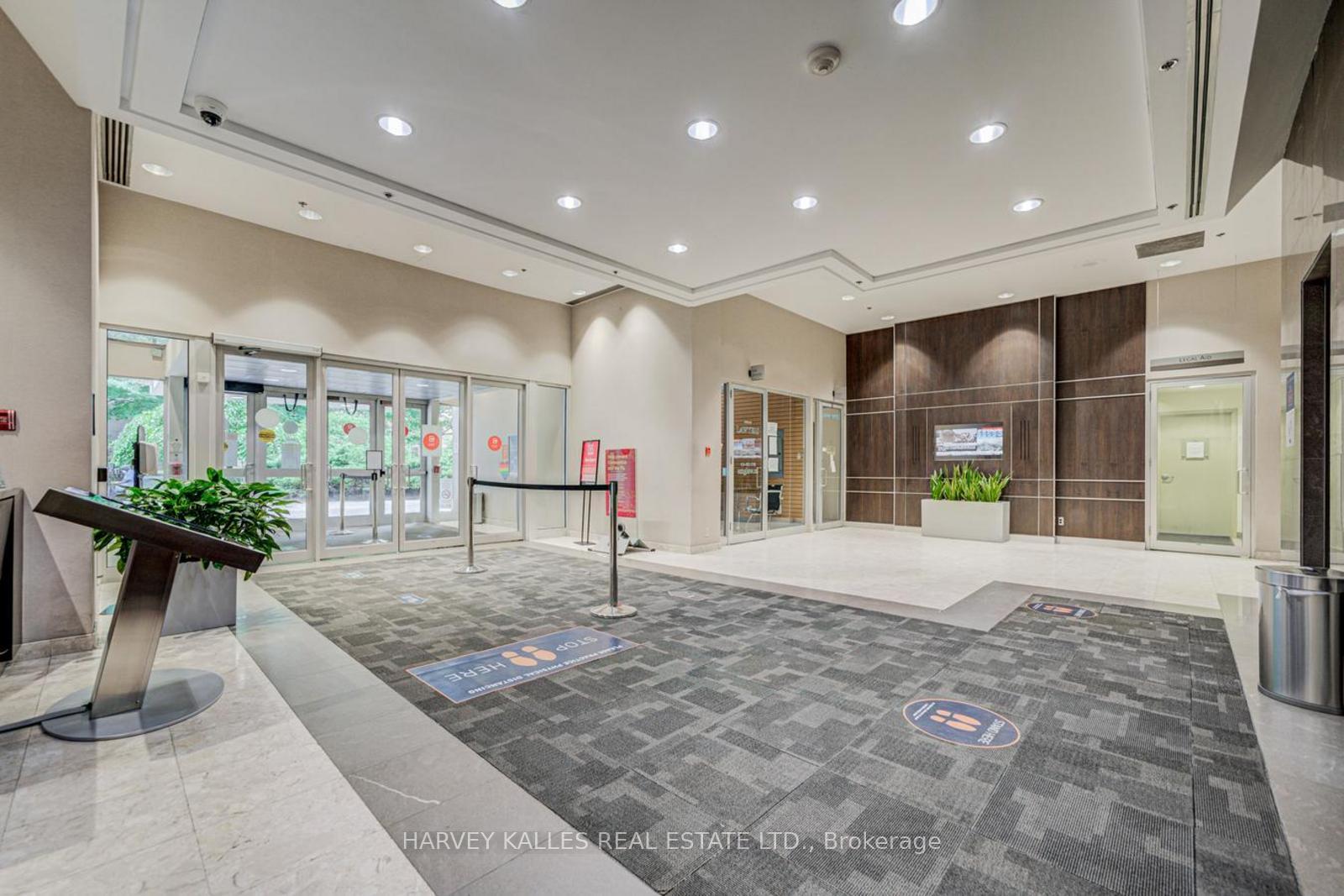 45 Sheppard Avenue E 935, Toronto Unit: 935