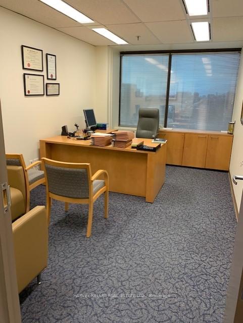 45 Sheppard Avenue E 920, Toronto Unit: 920