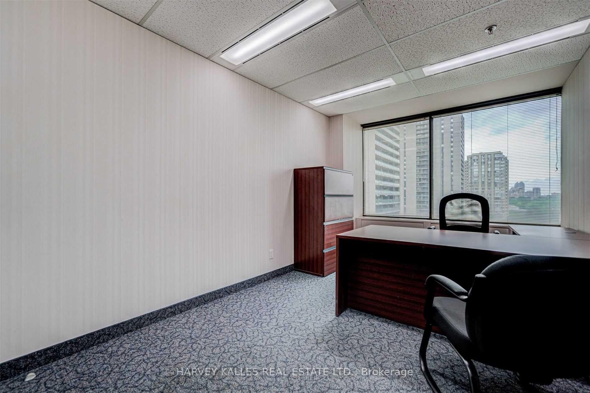 45 Sheppard Avenue E 908, Toronto Unit: 908