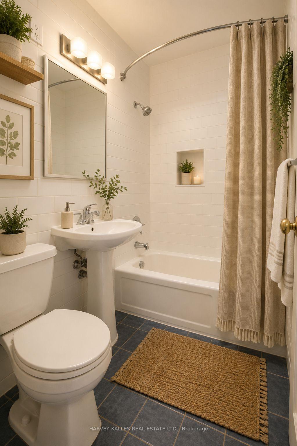 160 The Donway N/A W 411, Toronto Unit: 411