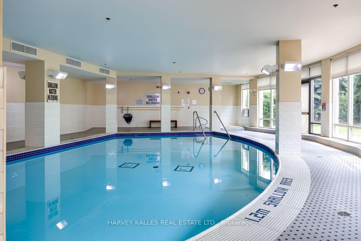 205 The Donway N/A W 503, Toronto Unit: 503