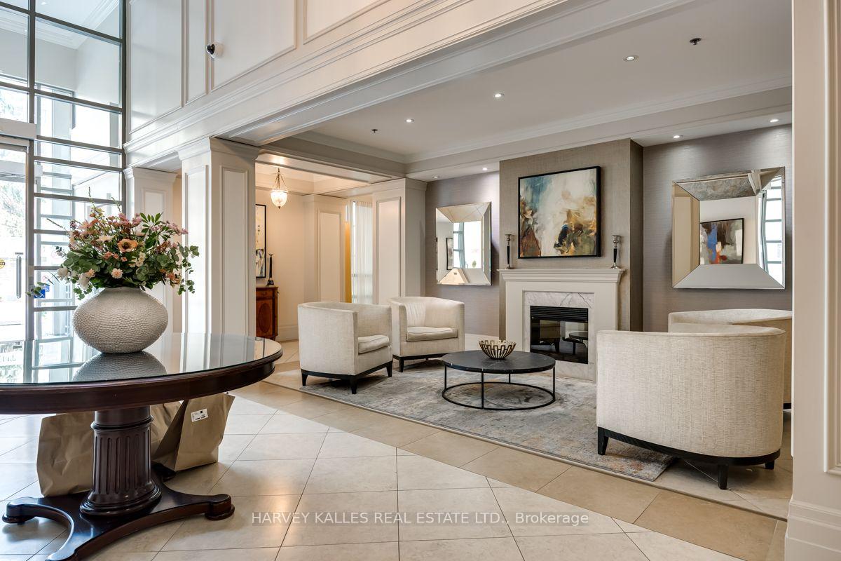 205 The Donway N/A W 503, Toronto Unit: 503